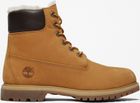 Womens 6 Inch Warm Lined Waterproof Boot