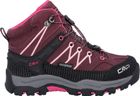 Kids Rigel Mid Trekking Shoes WP