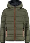 KID Jacket FIX Hood