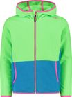 KID G Jacket FIX Hood