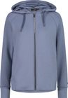 Woman Jacket FIX Hood