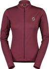 Shirt W's Gravel Warm Merino LS