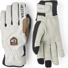 Ergo Grip Wool Touring – 5 Finger