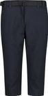 Woman Capri