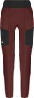 Puez Durastretch W Warm Cargo Tights