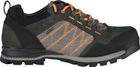 Thiamat Low Trekking Shoe WP