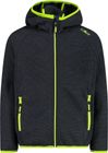 KID Jacket FIX Hood
