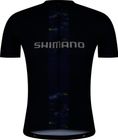 Logo Short Sleeves Jersey