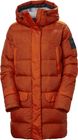 W Arctic Patrol H2 Flow Parka