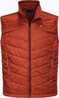 Zipin Vest Seewand Men