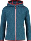 KID G Jacket FIX Hood