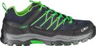 Kids Rigel Low Trekking Shoes WP