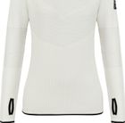Fanes ENG. Logo AM W Pullover