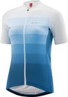 Women Bike Jersey Full Zip Rainbow