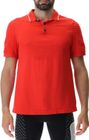 MAN Padel Series OW Polo Shirt Short Sleeves