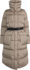 Noomi W Down Coat