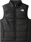 Teen Never Stop Synthetic Vest