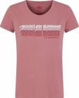Mountain Running T-shirt Women