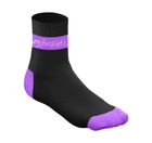 Crazy Carbon Socks
