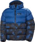 Active Puffy Jacket