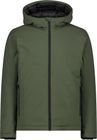 MAN Jacket FIX Hood