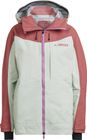 Roam Free With The 3L Post-consumer Nylon Jacket