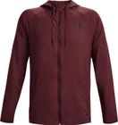 Men's UA Woven Perforated Windbreaker Jacket