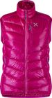 Helios Duvet Vest Woman