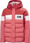 JR Diamond Jacket