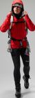 W MTN Guide Alpine Pro Jacket Gry/Gry