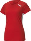 Cross The Line Tee 2.0 W