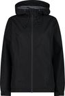 Woman Jacket FIX Hood
