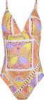 Sunset Swimsuit