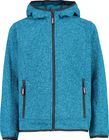 KID Jacket FIX Hood