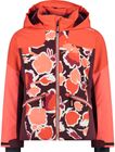 KID G Jacket FIX Hood