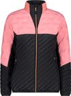 Woman Jacket Hybrid