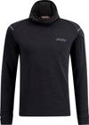 Pace Midlayer Hooded M