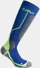 Kids Ski Sock Wool