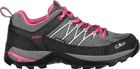 Rigel Low WMN Trekking Shoe WP