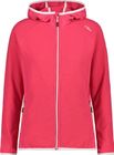 Woman Jacket FIX Hood