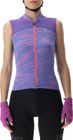 Woman Biking Wave OW Sleeveless