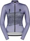 Jersey W's RC Team Warm Graphics LS