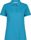 Woman Polo