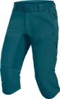 Damen Hummvee 3/4 Short mit Innenhose