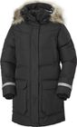 W Bouvet Down Parka