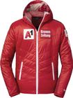 Hybrid Jacket Stams K RT