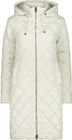 Woman Coat FIX Hood