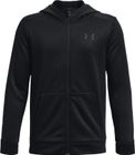 Boys' Armour Fleece Full-zip