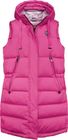 Vest Long W's 76 Fitzroy