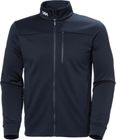 Crew Fleece Jacket